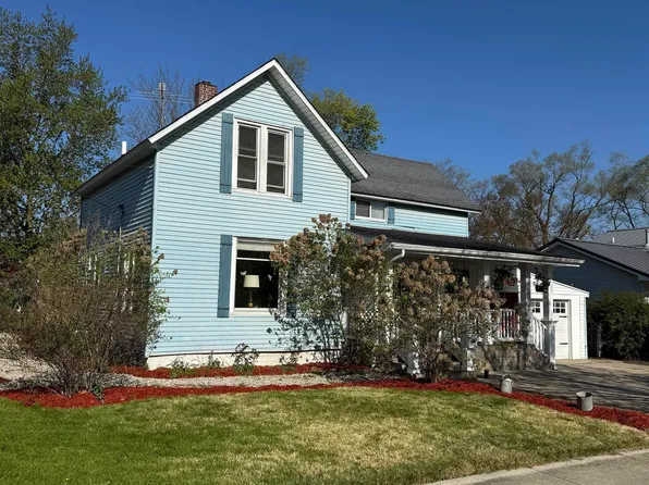 803 N Kinney Ave, Mount Pleasant, MI 48858