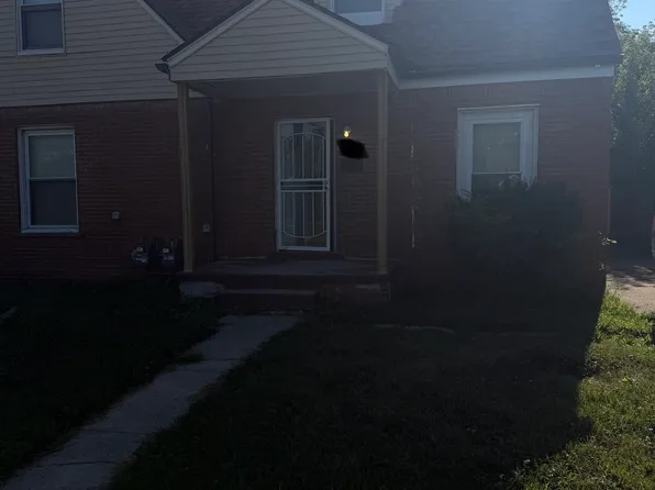 12930 Hayes St, Detroit, MI 48205