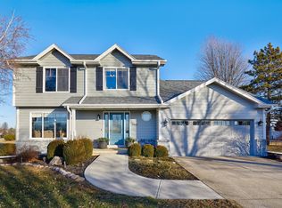 2445 NE 80th St, Altoona, IA 50009