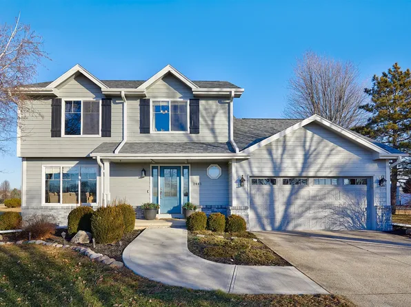 2445 NE 80th St, Altoona, IA 50009