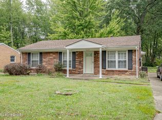 4407 Lambert Rd, Louisville, KY 40219