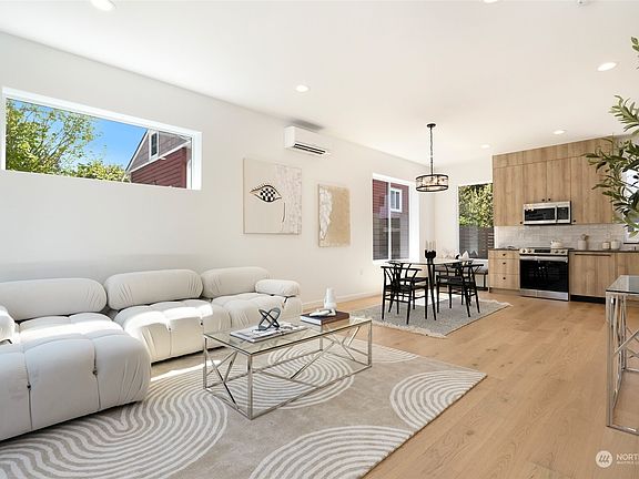 3rd image of 8541 14th Avenue NW #A