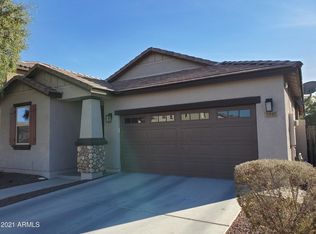 3447 E Russell St, Mesa, AZ 85213