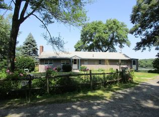 19 Faulkner Rd, North Grafton, MA 01536