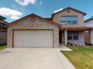 215 Blue Juniper, San Antonio, TX 78253