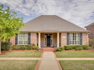 2006 Rosedown Dr, Monroe, LA 71201