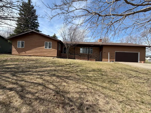 613 Pennsylvania Ave, Adrian, MN 56110