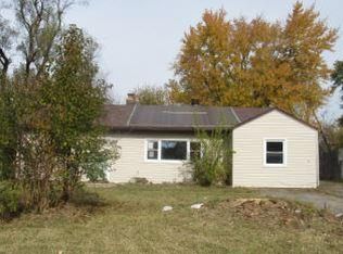 6156 E 24th St, Indianapolis, IN 46219