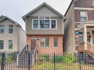 1621 W Huron St, Chicago, IL 60622