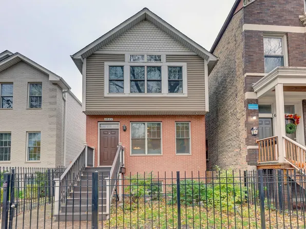 1621 W Huron St, Chicago, IL 60622