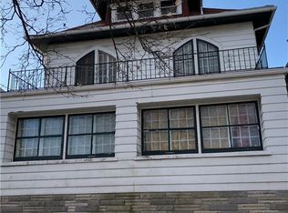 6 Domedion Ave, Buffalo, NY 14211