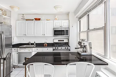 Rented by Brown Harris Stevens