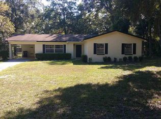 1939 SW 44th Ave, Gainesville, FL 32608