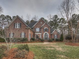9225 Egret Ridge Drive, Belmont, NC 28012
