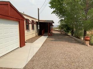 1301 N Silver St, Truth Or Consequences, NM 87901