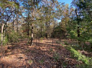 100 Highway, Gore, OK 74435