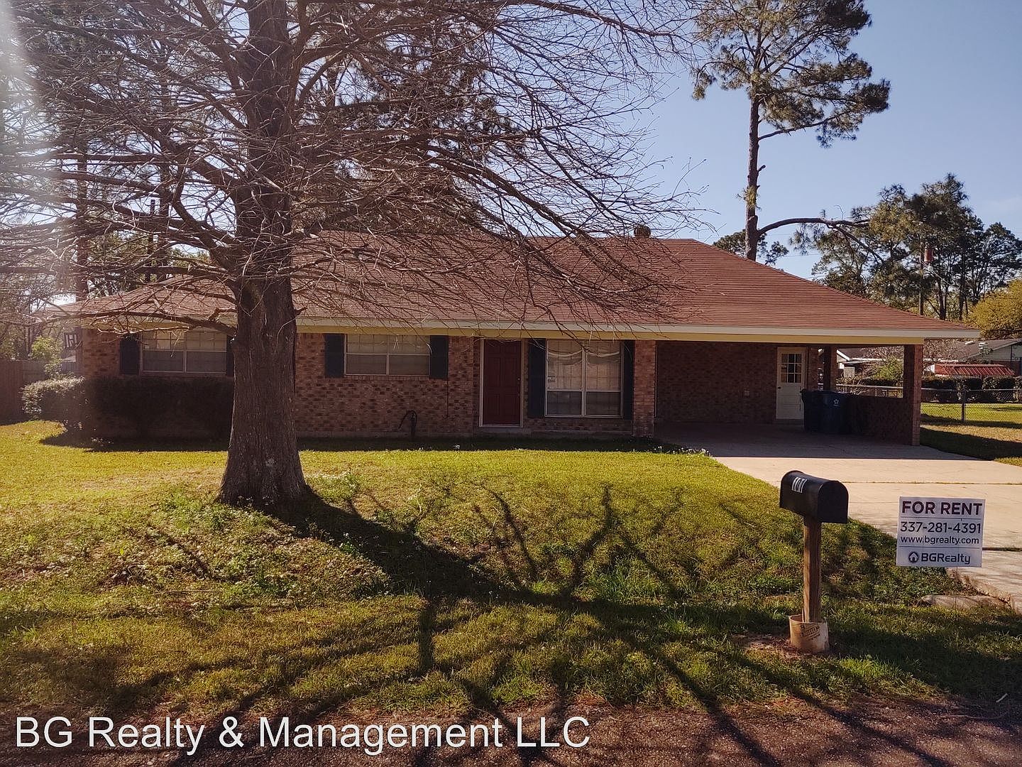 101 Beth Dr Lafayette La 70507 Zillow