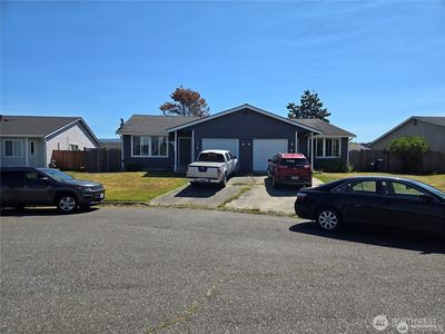 906 S 22nd Court, Mount Vernon, WA, 98274