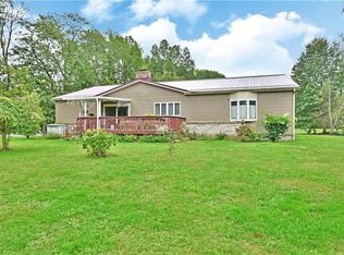 4921 Nelson Mosier Rd, Southington, OH 44470