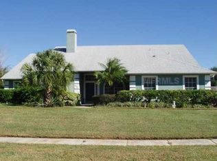 625 Adriane Park Cir, Kissimmee, FL 34744