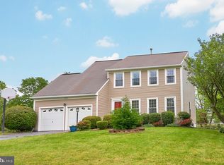 10009 Maxwell Ct, Manassas, VA 20110