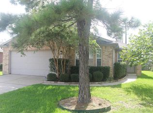 3166 Rendezvous Ct, Spring, TX 77373