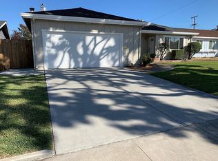 1656 Castro Dr, Campbell, CA