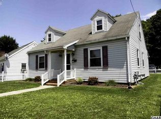 221 Lurgan Ave, Shippensburg, PA 17257