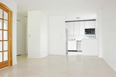 Rented by Keller Williams NYC