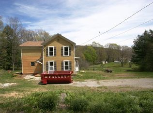 6 Fairview Rd, Great Barrington, MA 01230