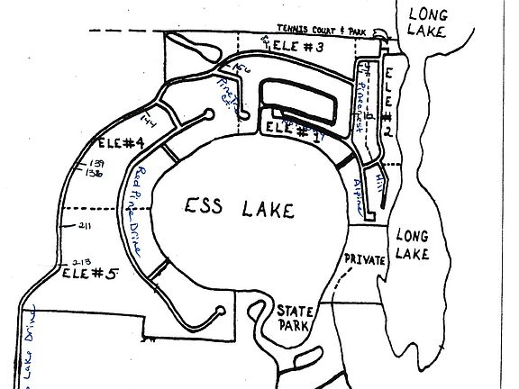 2nd image of L-136&139 Ess Lake Dr