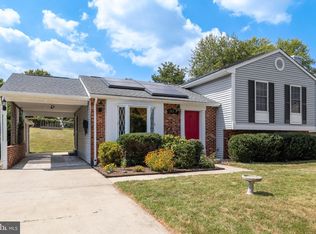 308 Stevenson Ln, Landover, MD 20785