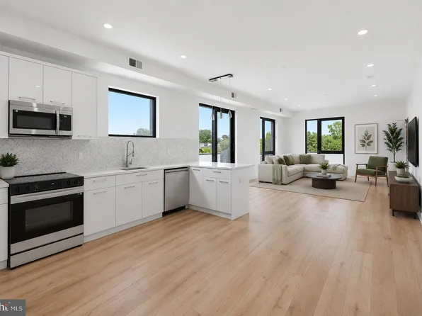 4328 Georgia Ave NW #Penthouse, Washington, DC 20011