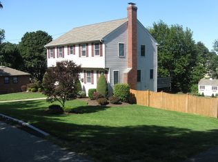 11 Bruno Ter, Woburn, MA 01801