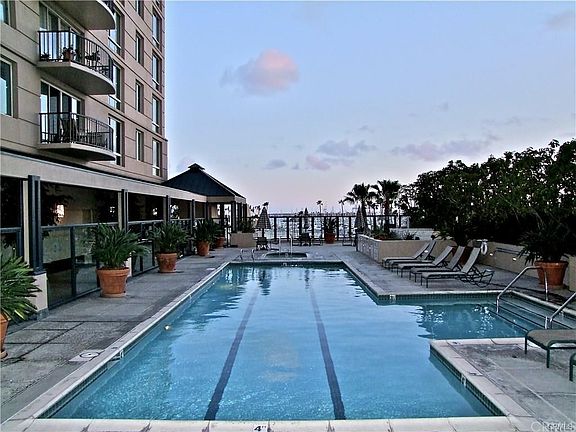 4th image of 850 E Ocean Blvd Unit 611