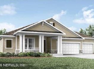 1038 Southern Hills Dr, Orange Park, FL 32065