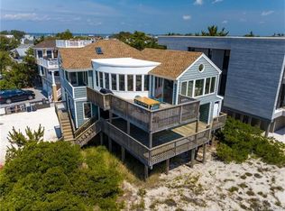 201 Stratford Ave, Beach Haven, NJ 08008