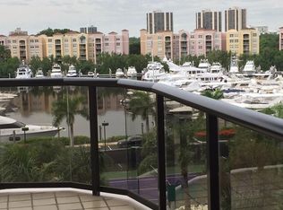 19667 Turnberry Way #5EE, Aventura, FL 33180