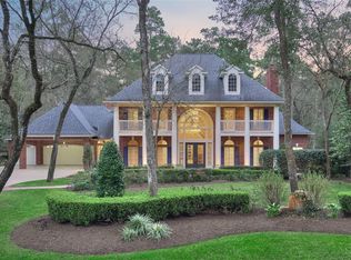 31 Meadow Brook Pl, Spring, TX 77382