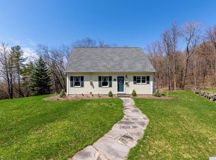 109 Waite Rd, Old Chatham, NY 12136