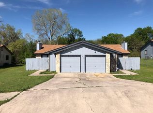 4203 Water St #168070936, Killeen, TX 76543