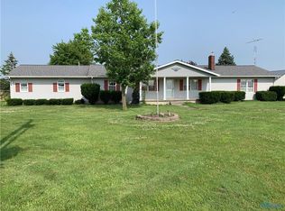 9607 Openlander Rd, Sherwood, OH 43556