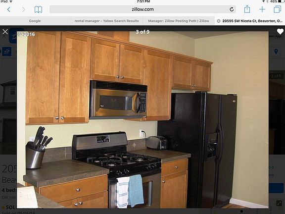 2nd image of 20595 SW Nicota Ct