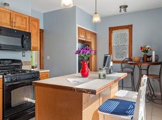 381 Adams St #3, Dorchester, MA 02122