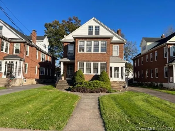 72 Bretton Road, West Hartford, CT 06119