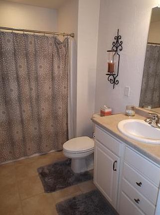 5th image of 1360 Westcreek Ln Unit 4