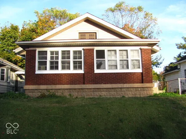 3925/3927 Byram Ave, Indianapolis, IN 46208