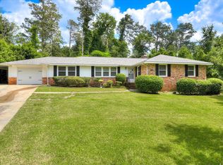 1124 Parsons Ln SW, Aiken, SC 29803
