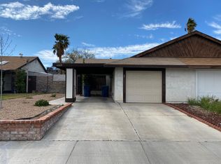 4389 Pineaire St, Las Vegas, NV 89147
