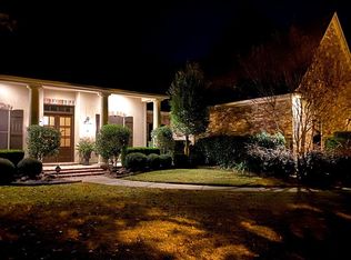 1039 Fawn Holw, Bossier City, LA 71111